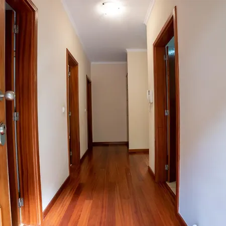 Tmaria Apartment *