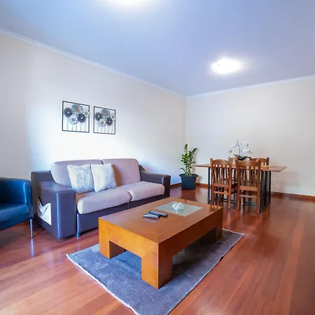 Apartamento Tmaria *