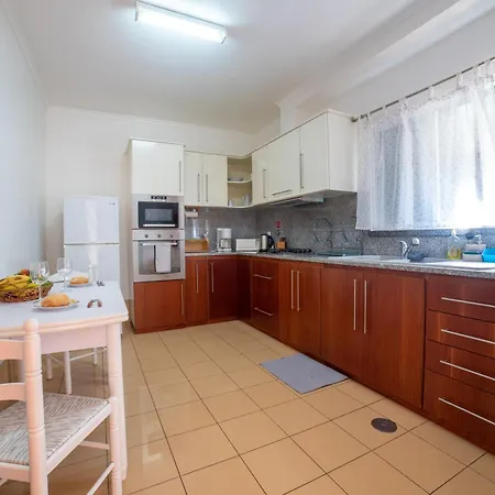 Tmaria Apartment *