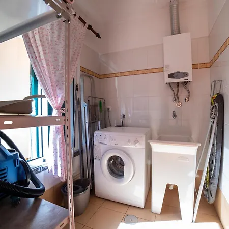 Apartamento Tmaria Ponta do Sol (Madeira)