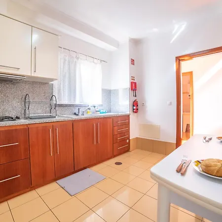 Apartment Tmaria