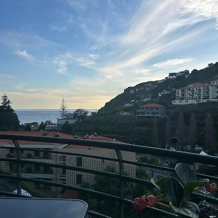 Tmaria Ponta do Sol (Madeira)