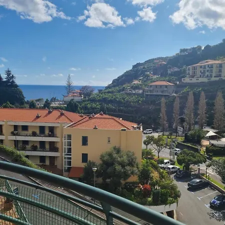 Tmaria Appartement *