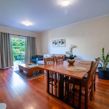 Appartement Tmaria Ponta do Sol (Madeira)