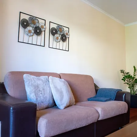 Apartment Tmaria