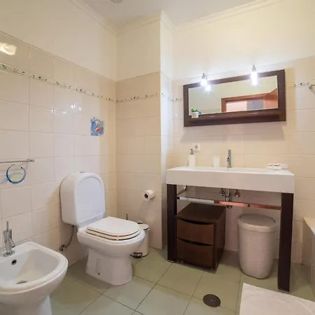 Tmaria Appartement Ponta do Sol (Madeira)