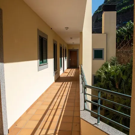 Apartment Tmaria *