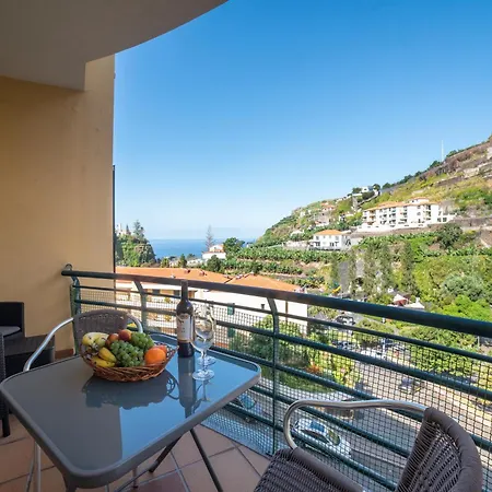 Tmaria Ponta do Sol (Madeira)