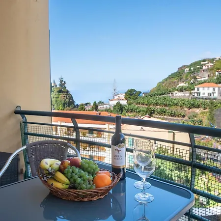 Apartment Tmaria
