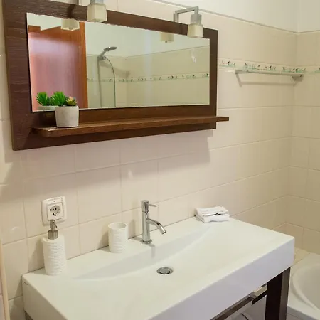 Appartement Tmaria *