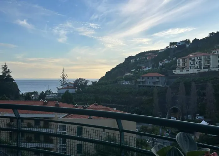 Tmaria Ponta do Sol (Madeira)