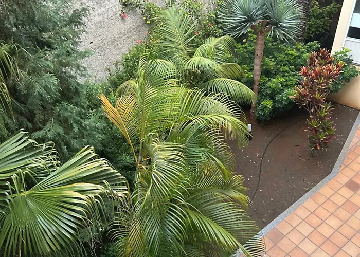 Tmaria * بونتا دو سول