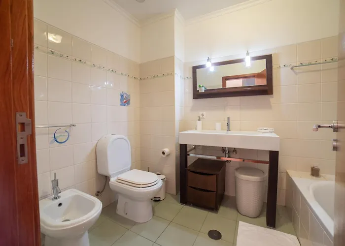 Tmaria Apartmán Ponta do Sol (Madeira)