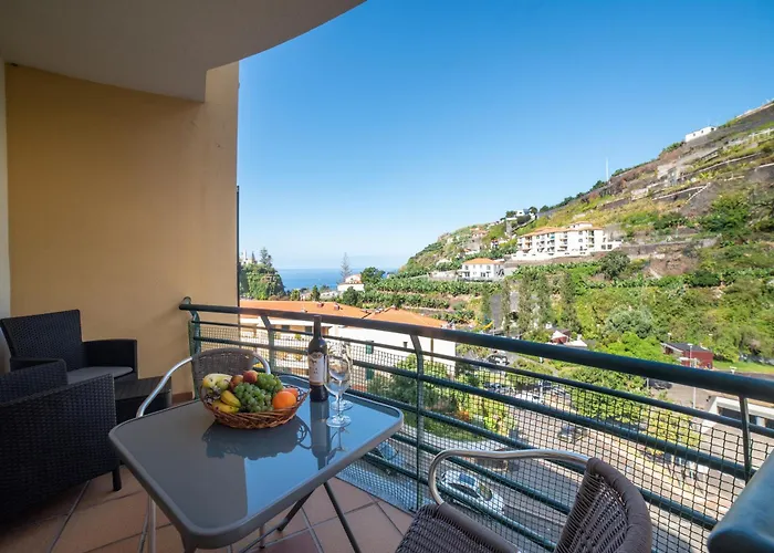 Tmaria بونتا دو سول